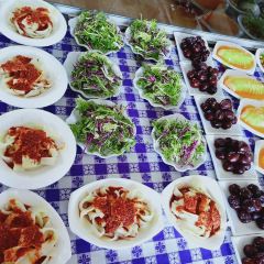 大丰收农家园 User Photo