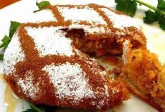 Amal Gueliz Center - Restaurant User Photo