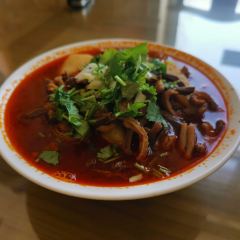 LAO CUI GU QUAN YANG ZA SHAO MAI GUAN ảnh của người dùng