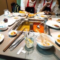 海底捞火锅(活力城店) User Photo