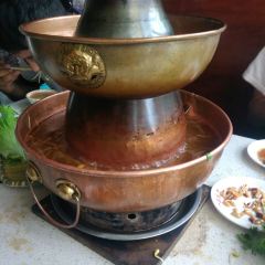 一品牦牛滋补火锅 User Photo