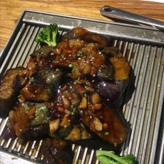 U ni·tianrantiaowei (nanhu) 여행 사진