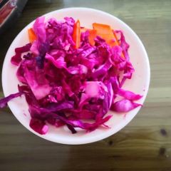 高山野菜馆 User Photo