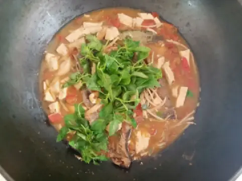 Big Buddha Restaurant