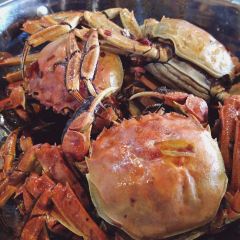 蟹仙楼(鹤龙湖总店) User Photo
