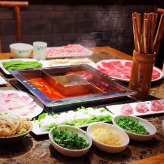老茶樹庭院火鍋(徽縣加盟店)張用戶圖片
