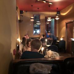 Elbow Lane Brew and Smoke House User Photo