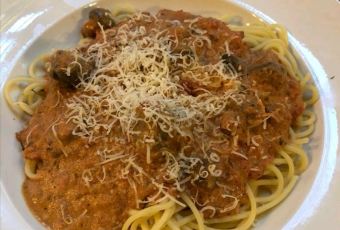 The Old Spaghetti Factory User Photo