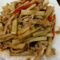 MENG LI SHUI XIANG NONG JIA CAI 여행 사진