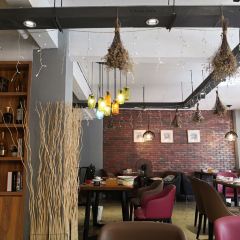 Shi Se Xi Pan Garden Restaurant User Photo
