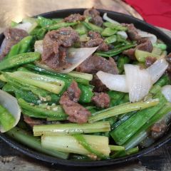 Ming Teh Chinese Restaurant User Photo