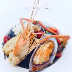 Samed Villa Restaurant User Photo