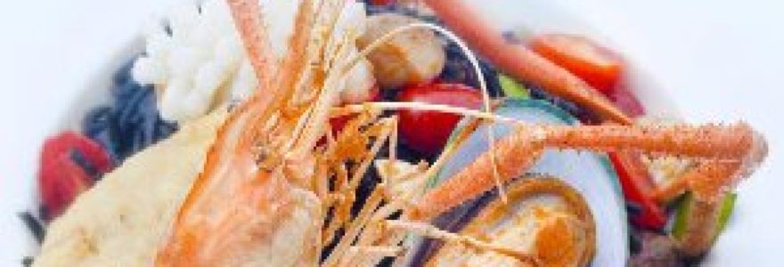 Samed Villa Restaurant