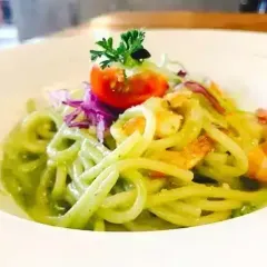 麪咖Pasta&Coffee（雨花亭店）張用戶圖片