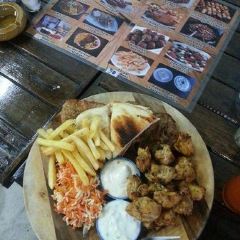 Acropolis Greek Restaurant Pattaya User Photo