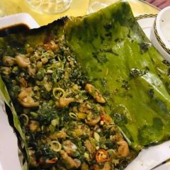 新食汇冷饮烧烤吧 User Photo
