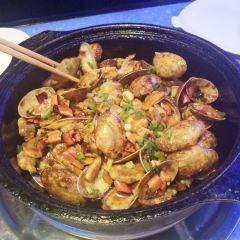 Tasty Roast Fish User Photo