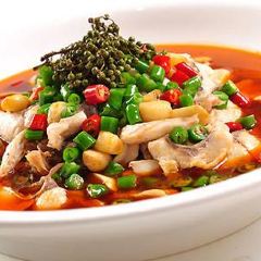 渝乡辣婆婆(永兴路店) User Photo