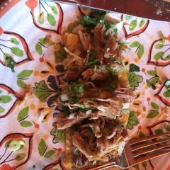 Tacos El Asador User Photo