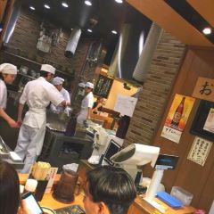 Tempura Yamanaka 여행 사진