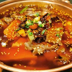 #8 HOTPOT CHINESE RESTAURANT User Photo
