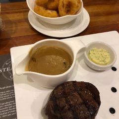 Steak & Co Pattaya User Photo