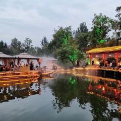 陸派·瑪歌莊園火鍋（五龍山店）張用戶圖片