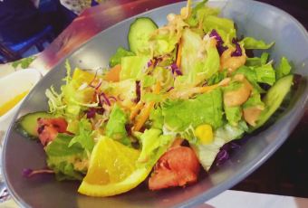 新上城西餐厅 User Photo