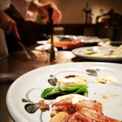 Oi Niku-ten User Photo