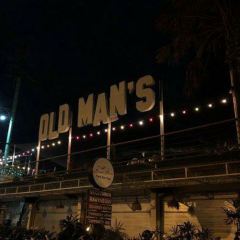 Old Man's 여행 사진