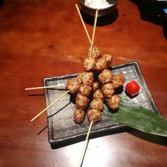 円满日式居酒屋(蓉花路美食街店) User Photo