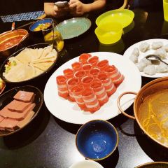 #8 HOTPOT CHINESE RESTAURANT User Photo
