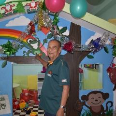 Fraser's Sports Bar User Photo