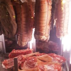 Trattoria Pizzeria Toscana 여행 사진