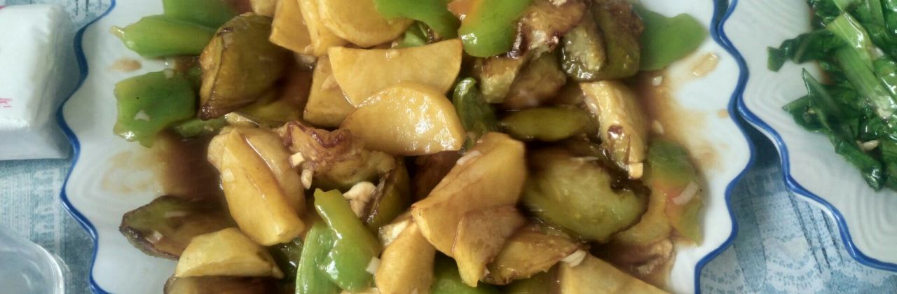 香满园饭庄(锡林街店)