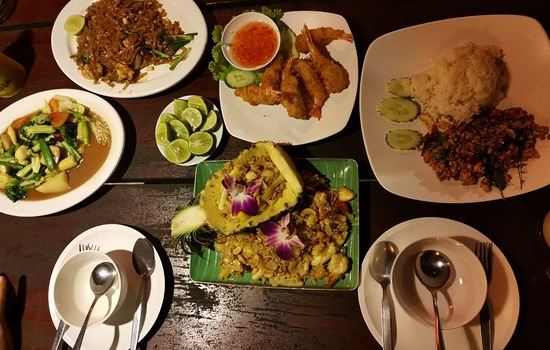 Pho Restaurant
