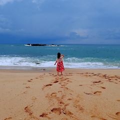 Il Mare Restaurant at Anantara Peace Haven Tangalle Resort ảnh của người dùng