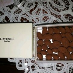 L'avenue User Photo