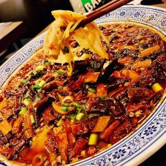 川味居·紙包魚張用戶圖片