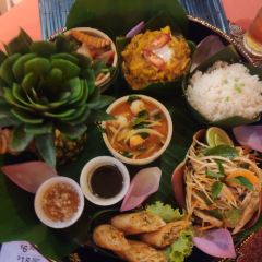 Amok Restaurant User Photo