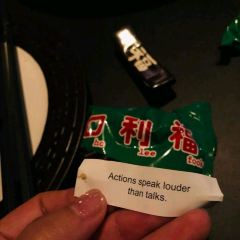 口利福張用戶圖片