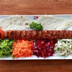 A la Turca Pattaya User Photo