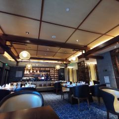 桔钓沙莱华度假酒店·粤江春中餐厅 User Photo