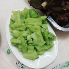 高原牦牛退骨肉 User Photo
