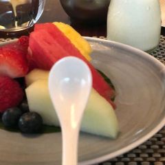 Cafe Causette User Photo
