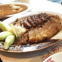 MK Restaurants(Central Festival Pattaya Beach Store) User Photo