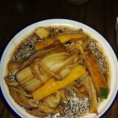 OLD NINGBO ALLEY RESTAURANT User Photo