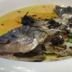朗朗海鲜知鱼(东湖店) User Photo