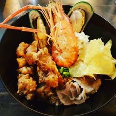 Samran Noodle & Cafe User Photo
