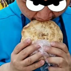 昭明李记红糖饼(北街店) 여행 사진